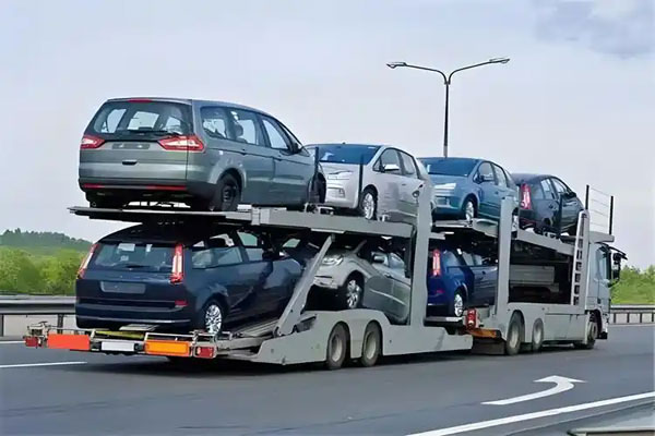 桓台轿车托运查询